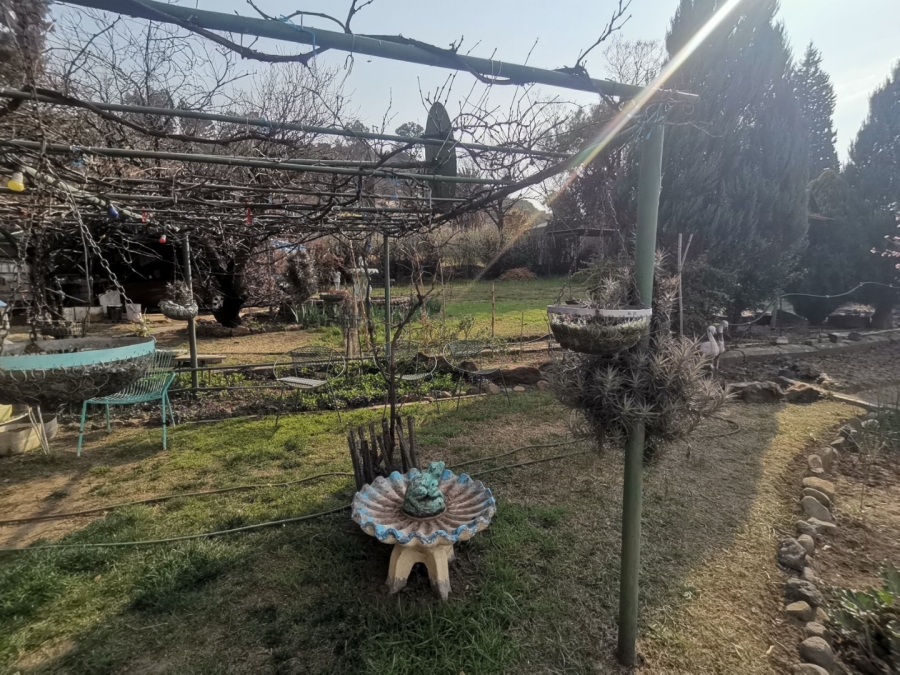 3 Bedroom Property for Sale in Senekal Free State